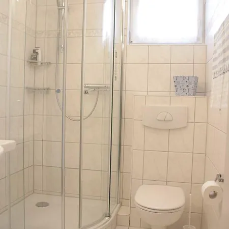 Residenz Am Strand 4-64 Apartment
